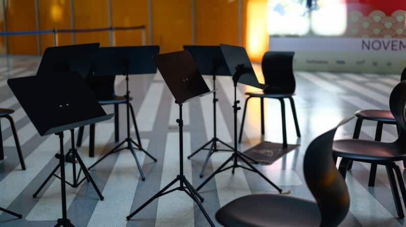Photo Music School