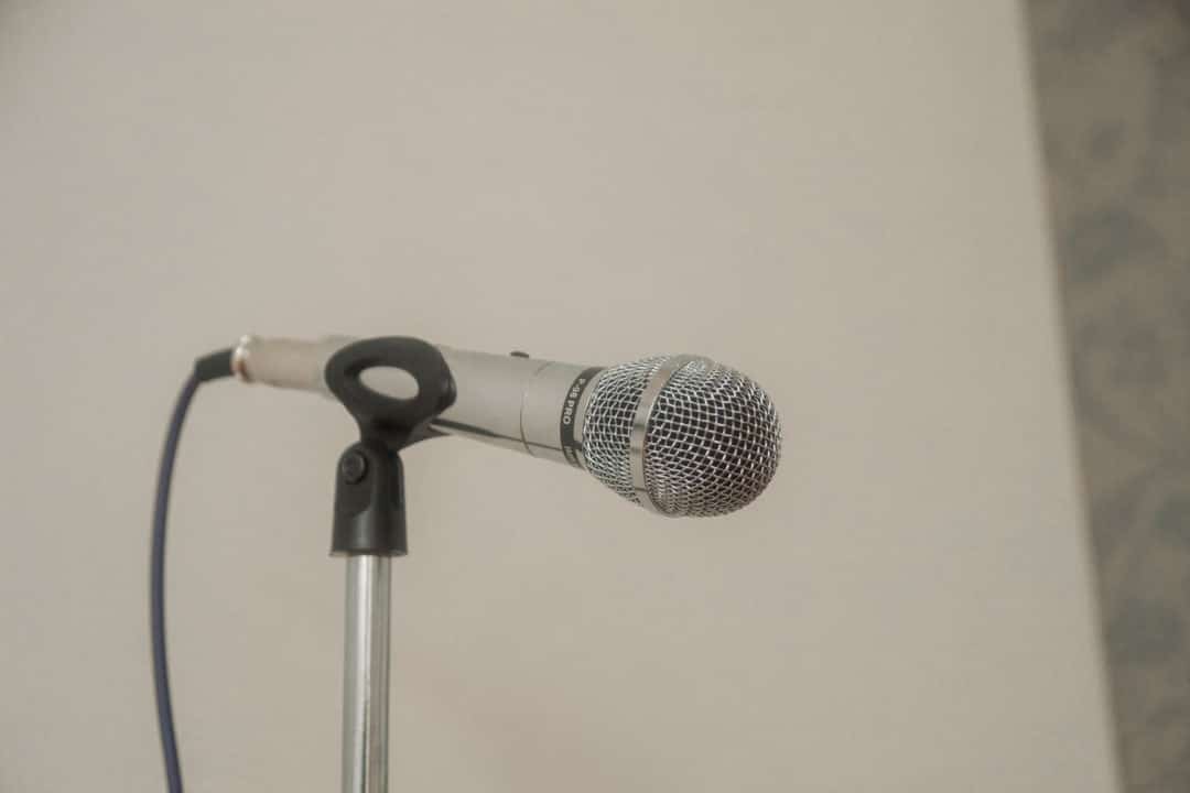 Photo Singing Lessons