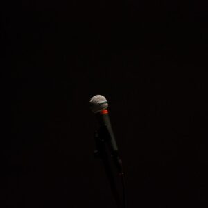 Photo Singing Classes