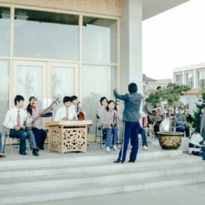 Photo Singing School
