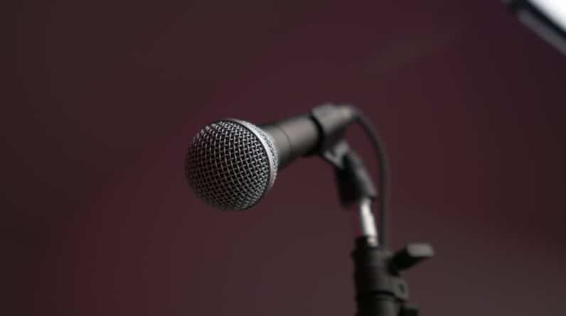 Photo Vocal Coaching