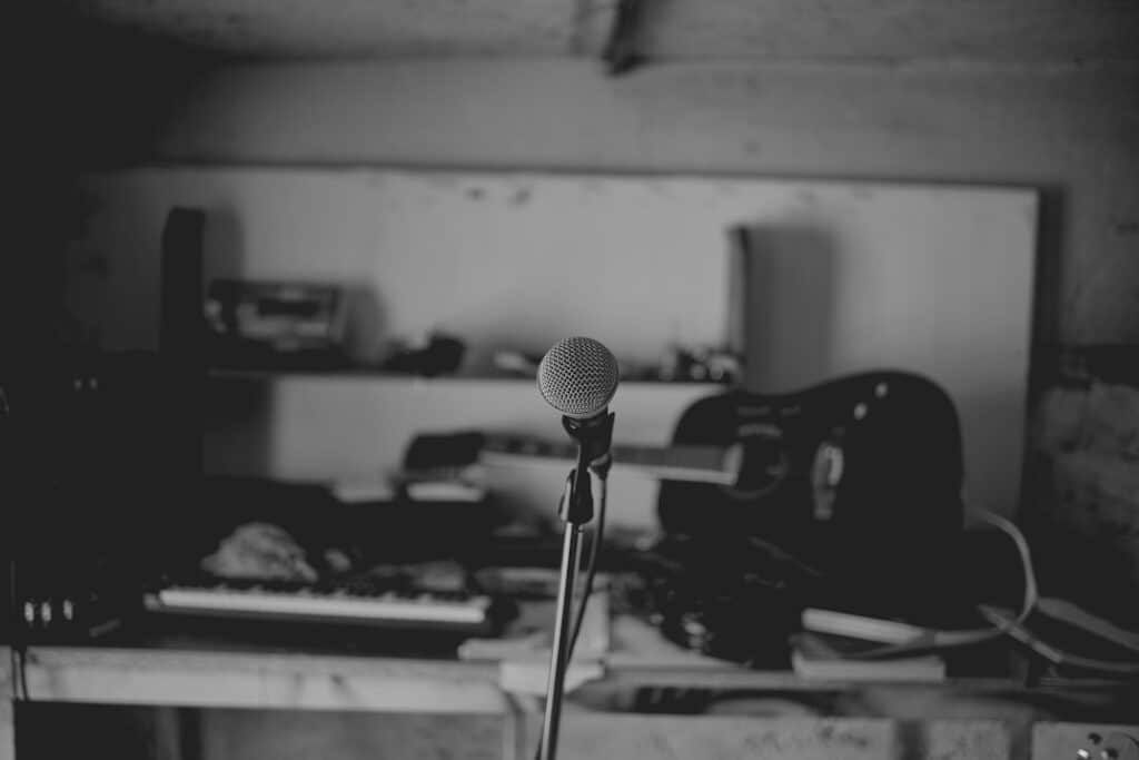 Photo Voice Lessons