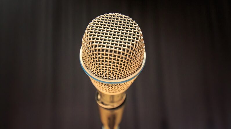 Photo Vocal Coaching