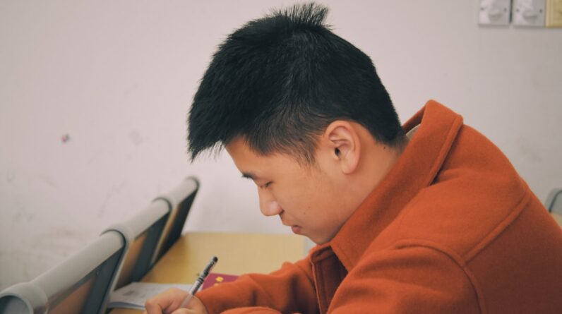 Photo Voice Training