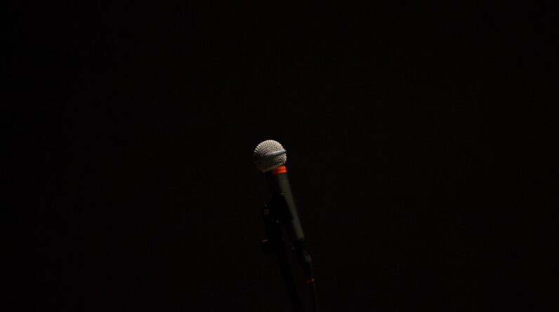 Photo Singing Classes