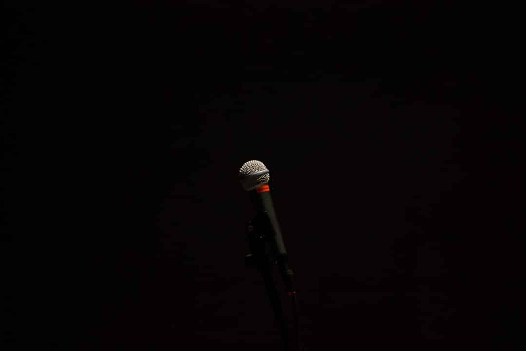 Photo Singing Classes