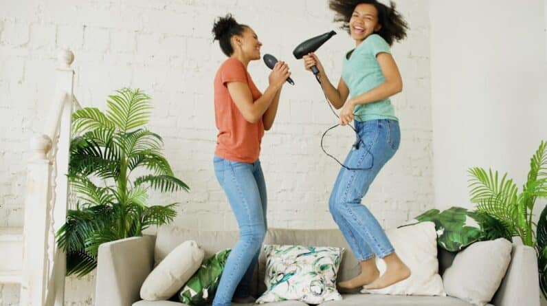 Photo Vocal Lessons for Teens
