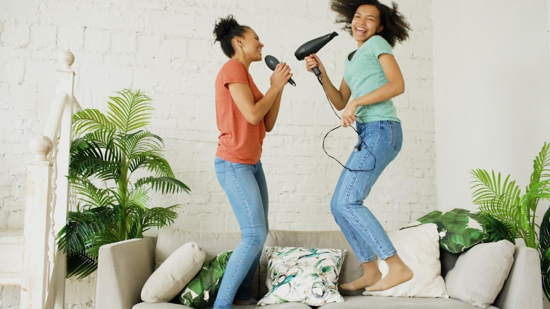 Photo Vocal Lessons for Teens