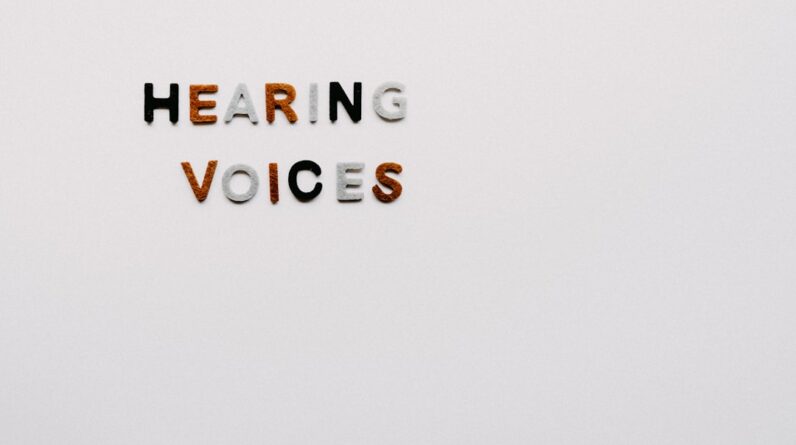 Photo Vocal Coaching