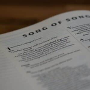 Photo Singing Lessons