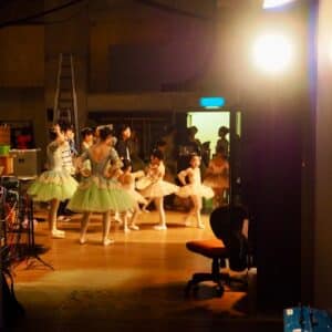 Photo Musical Theatre Singing Lessons