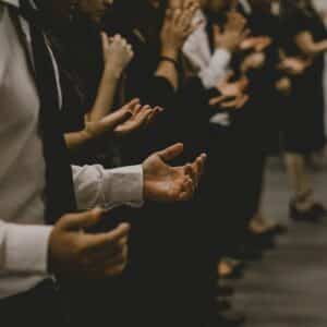 Photo Singing Classes