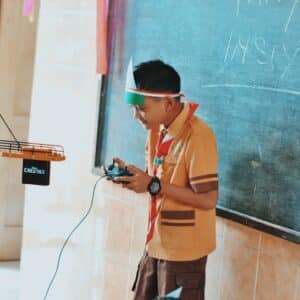 Photo Singing School