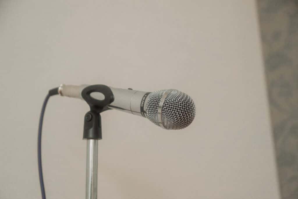 Photo Vocal Lessons