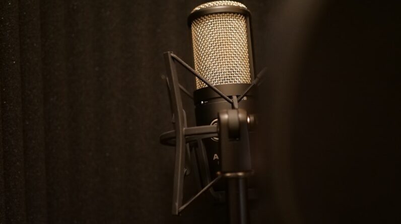 Photo Voice Lessons
