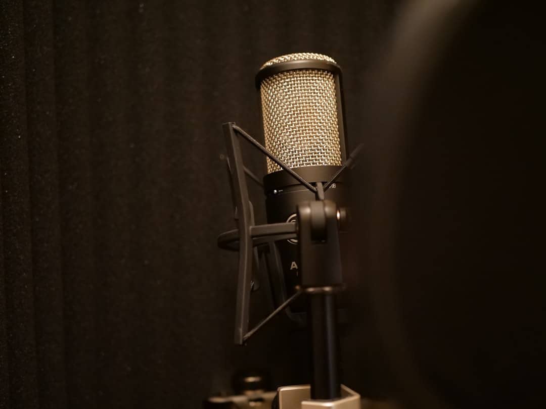 Photo Voice Lessons