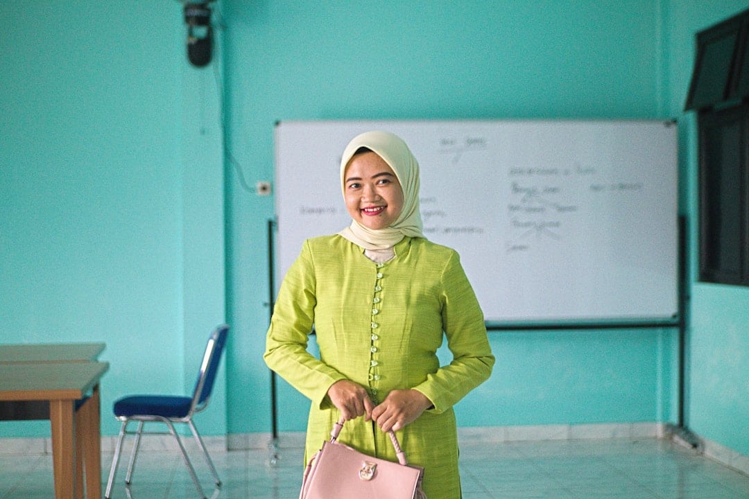 Photo Voice Teacher