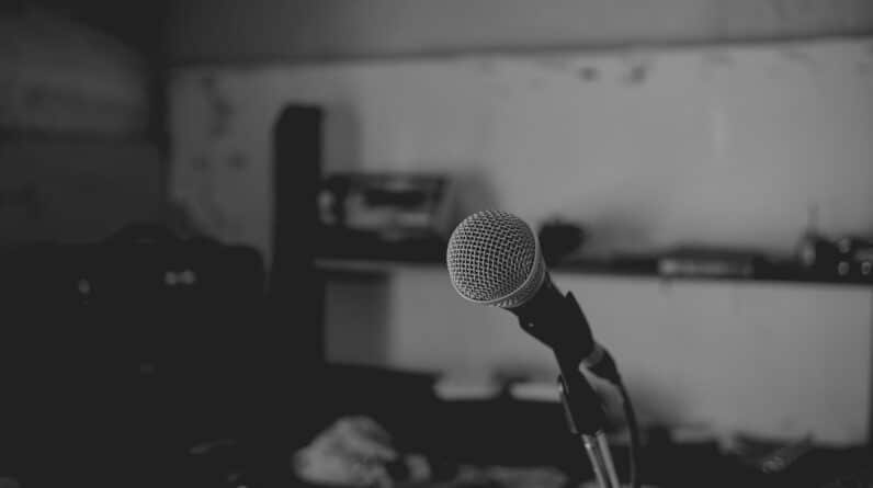 Photo Singing Classes