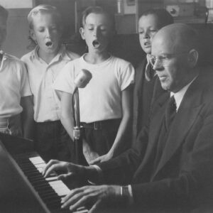Photo Singing Lessons