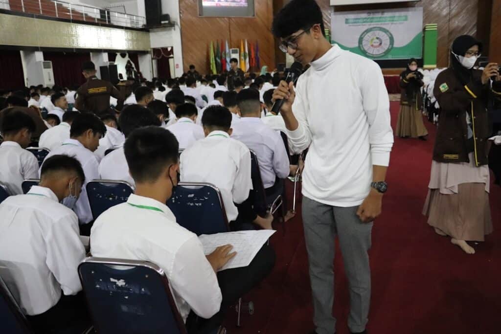Photo Voice Teacher