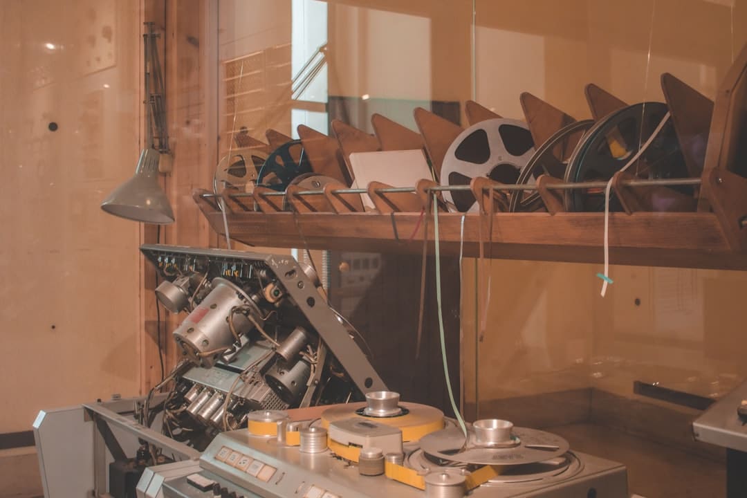 Photo Music School