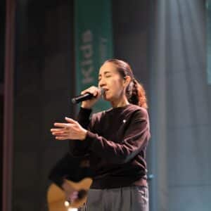 Photo Vocal Instructor