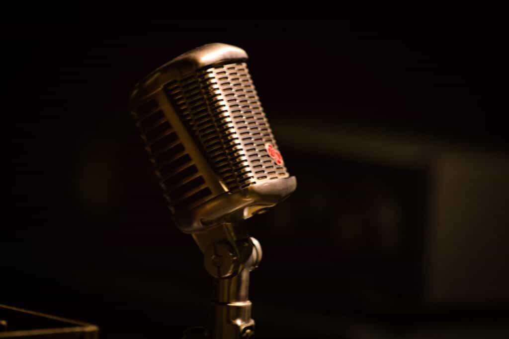 Photo Vocal Lessons