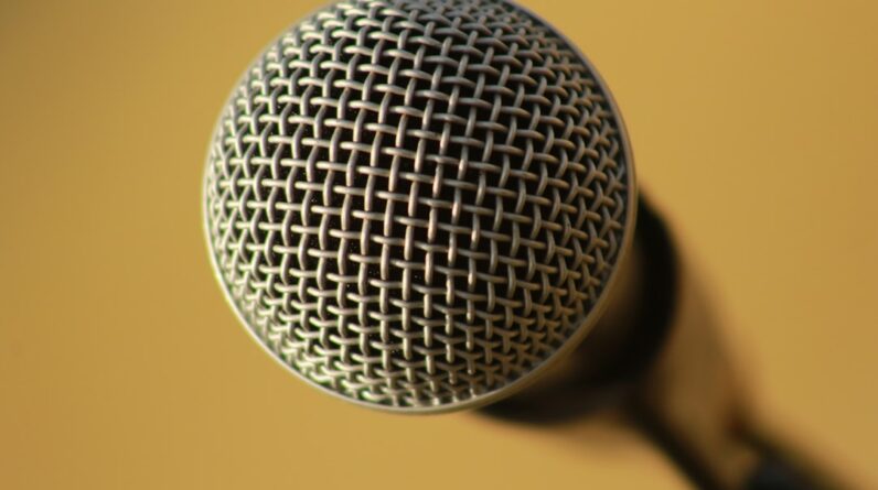 Photo Vocal Coaching