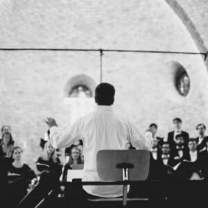 Photo Singing Classes