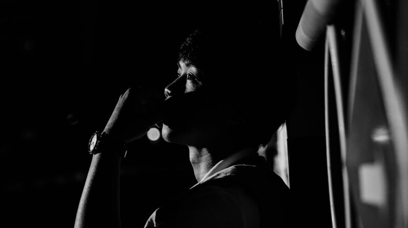 Photo Singing Classes