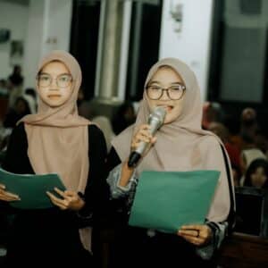 Photo Singing Classes