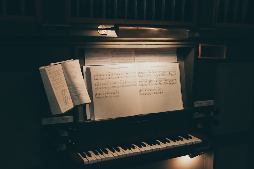 Photo Music and Voice School