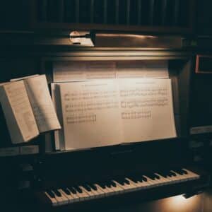 Photo Music and Voice School