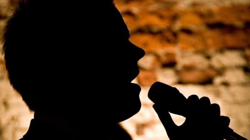 Photo Vocal Lessons for Teens