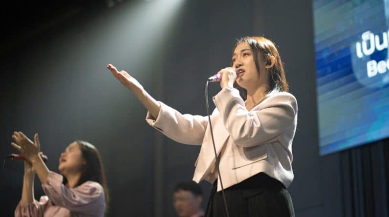 Photo Singing Lessons