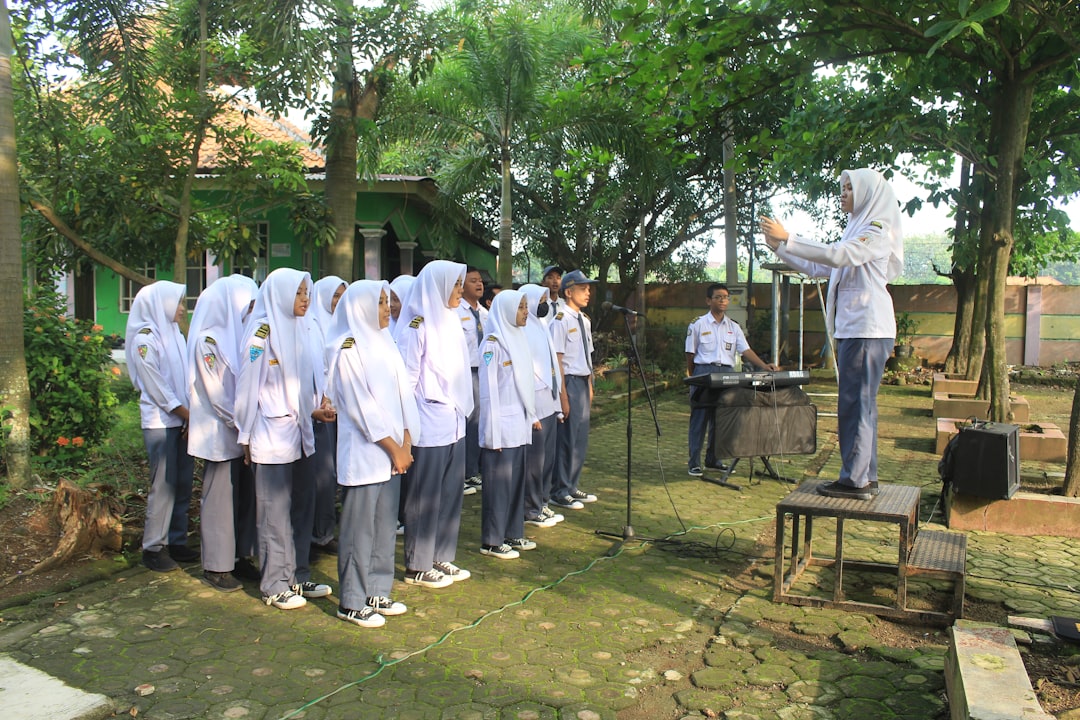 Photo Voice Teacher