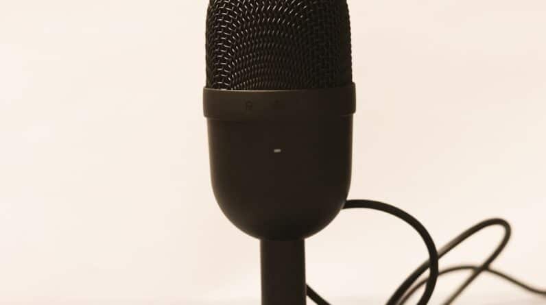 Photo Vocal Coaching