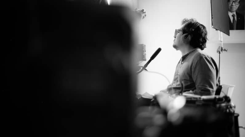 Photo Voice Training