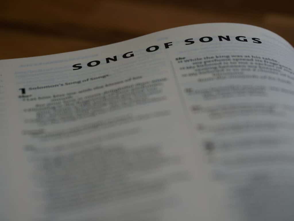 Photo Singing Lessons