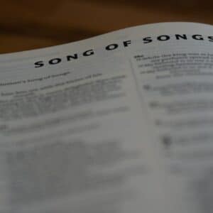 Photo Singing Lessons