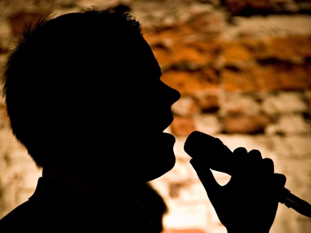 Photo Vocal Instructor
