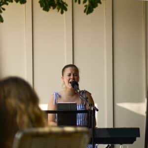 Photo Singing Lessons