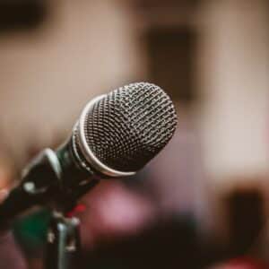 Photo Vocal Coaching