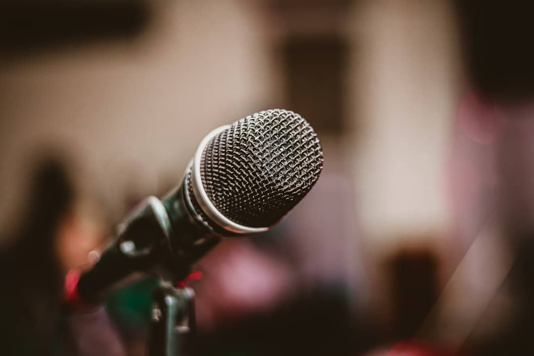Photo Vocal Coaching