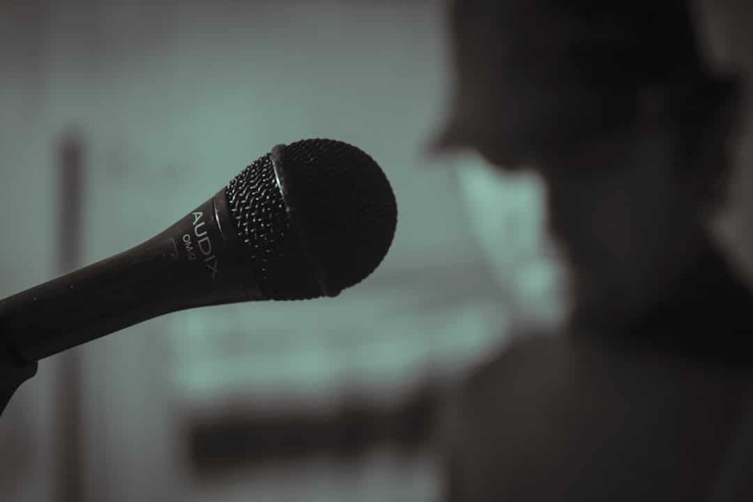 Photo Voice Lessons