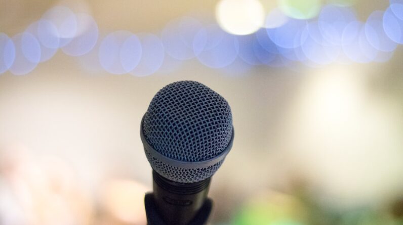 Photo Singing Lessons