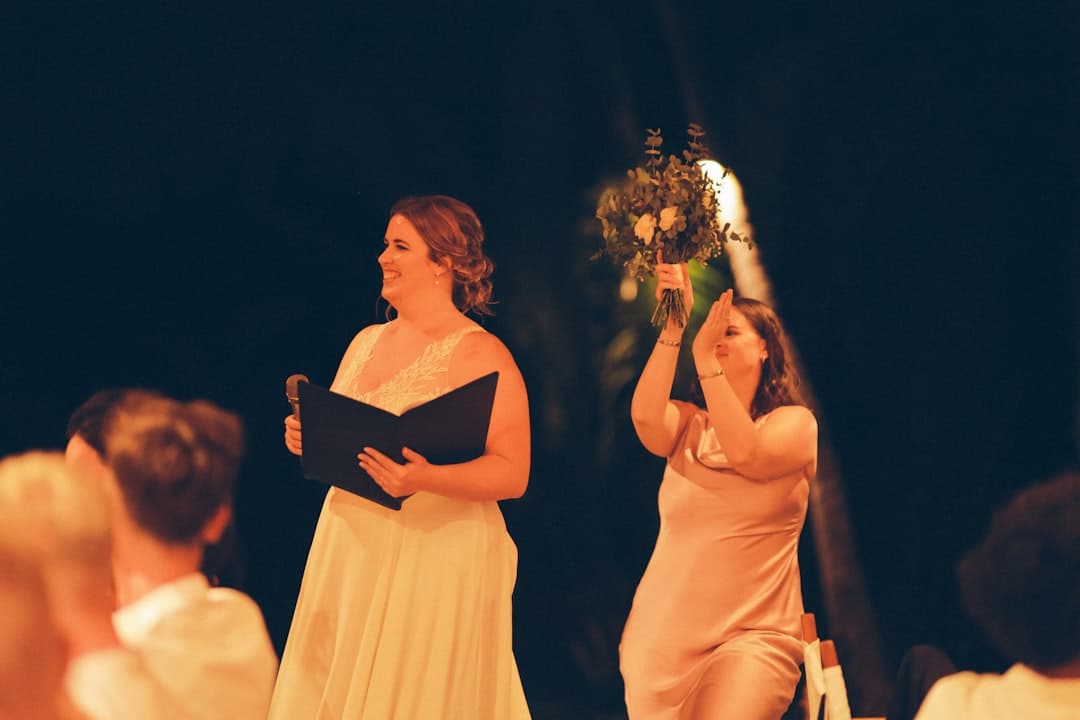 Photo Musical Theatre Singing Lessons