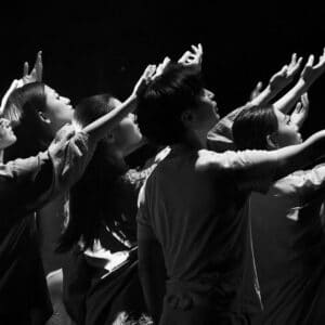 Photo Singing Classes