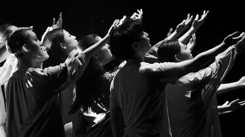 Photo Singing Classes