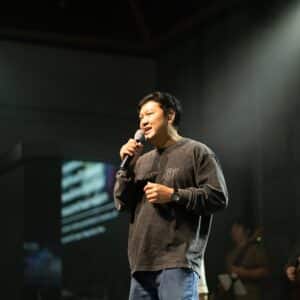 Photo Vocal Coaching